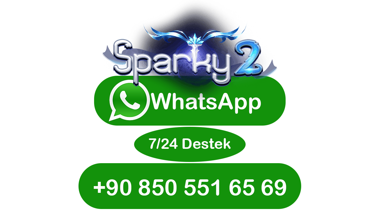 Whatsapp Destek Hattı